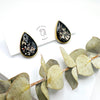 Large Teardrop Galaxy Studs