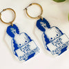 F P Earrings
