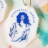 Hysterical Female Earrings
