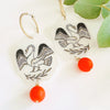 Soft Swan Drops