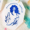 Hysterical Female Earrings