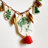 Maximalist Charm Necklace