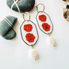 Flora Drops: Red