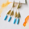 More is More Vintage Component Drops