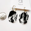 Painted Lady Charm Drops