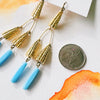 More is More Vintage Component Drops