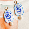 Santorini Drops