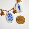 Maximalist Charm Necklace