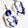Painted Lady Drops