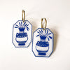 Vessel Hoop Charms