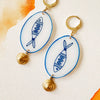 Feesh Earrings