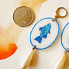 Feesh Earrings
