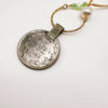 Vintage Coin Necklace