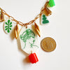 Maximalist Charm Necklace