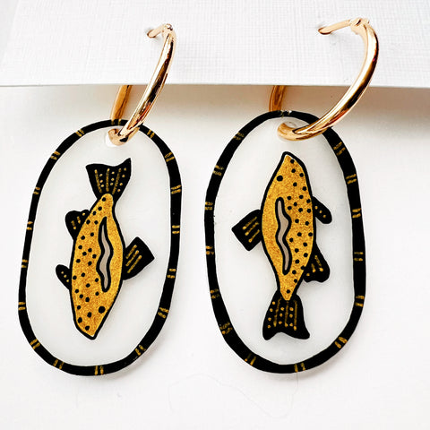 Gold Feesh
