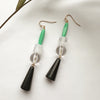 Mod Love Earrings
