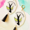 God’s Favourite Earrings