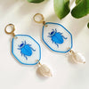 Beetle Drops