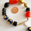 Rio Vintage Stack Bracelet