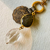 Vintage Charm Necklace