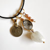 Vintage Charm Collection Necklace