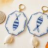 Feesh Earrings
