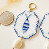 Feesh Earrings