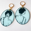 Painted Lady Charm Drops