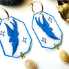 Delft Blue Birdies