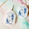 Let’s Riot Earrings