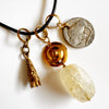 Vintage Charm Collection Necklace