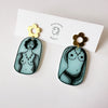 Painted Ladies:  Ready to Ship + One-of-a-Kind