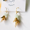 Vintage Drop + Swarovski Stud Pack