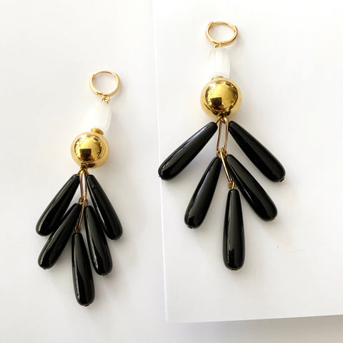 Retro Pop Earrings