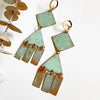 Sea + Sand Earrings