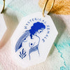 Hysterical Female Earrings