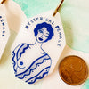 Hysterical Female Earrings