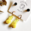 Vintage Drop + Swarovski Stud Pack