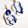 Painted Lady Drops