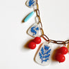 Maximalist Charm Necklace