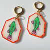 Feesh Hoop Charms