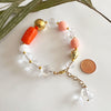 Rio Vintage Stack Bracelet