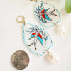 Birdy Girl Drops