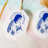 Hysterical Female Earrings