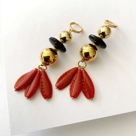 Retro Pop Earrings