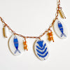 Maximalist Charm Necklace