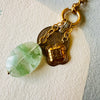 Vintage Charm Necklace