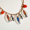 Maximalist Charm Necklace