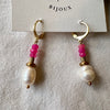 Vintage Drop + Swarovski Stud Pack