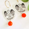 Soft Swan Drops